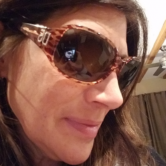 Dolce Gabbana tortas sunglasses main image 7